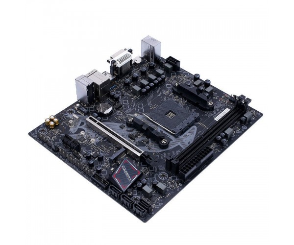 Colorful BATTLE-AX B550M-HD PRO V14 Motherboard