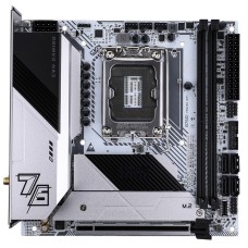 Colorful CVN B760I FROZEN WIFI V20 Motherboard