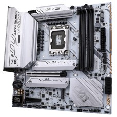 Colorful CVN B760M FROZEN WIFI V20 Motherboard