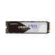 Colorful CN600 PRO 256GB M.2 NVMe SSD