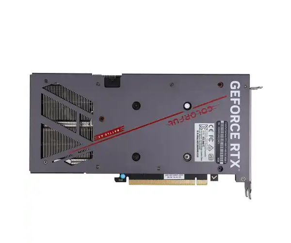 Colorful GeForce RTX 4060 Ti NB DUO 8GB-V GDDR6 Graphics Card