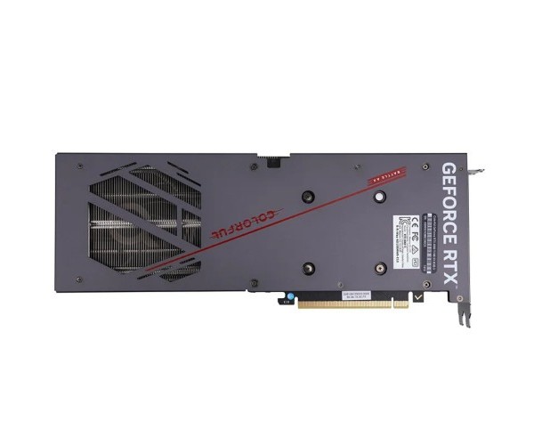 Colorful GeForce RTX 4060 Ti NB EX 8GB-V GDDR6 Graphics Card