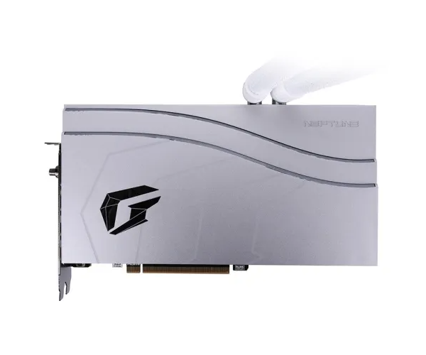 Colorful iGame GeForce RTX 4080 16GB Neptune OC-V GDDR6X Graphics Card