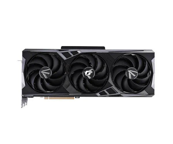 Colorful iGame GeForce RTX 4080 16GB Vulcan OC GDDR6X Graphics Card