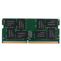 Colorful Notebook 16GB DDR4 3200MHz SO-DIMM Laptop RAM