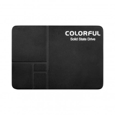 COLORFUL SL500 512GB 2.5'' SATA III SSD