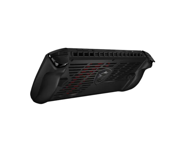 MSI Claw A1M Handheld Gaming Console