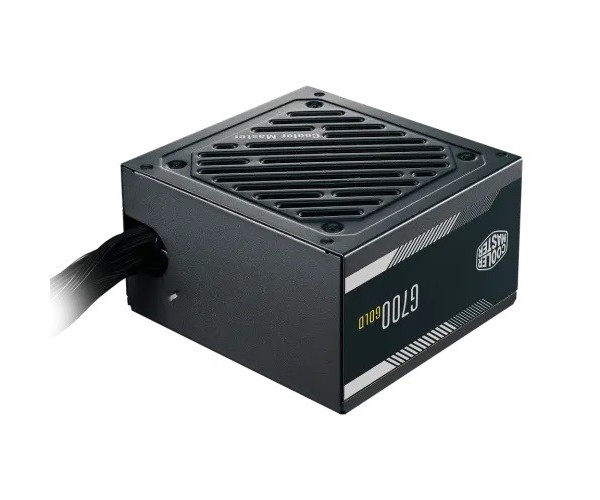 Cooler Master G700 Gold 700W 80 Plus Gold Power Supply