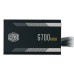 Cooler Master G700 Gold 700W 80 Plus Gold Power Supply