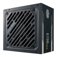 Cooler Master G700 Gold 700W 80 Plus Gold Power Supply