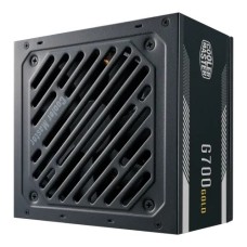 Cooler Master G700 Gold 700W 80 Plus Gold Power Supply