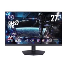 Cooler Master GM27-FFS 27 Inch FHD Monitor