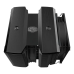Cooler Master MasterAir MA824 Stealth CPU Air Cooler