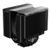 Cooler Master MasterAir MA824 Stealth CPU Air Cooler