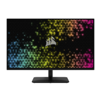 Corsair XENEON 32UHD144-A 32 inch 4K UHD 144Hz IPS Gaming Monitor