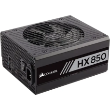 Corsair HX Series HX850 850W 80+ Platinum Full-Modular ATX Power Supply