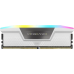 Corsair VENGEANCE RGB 16GB DDR5 6000MHz RAM White