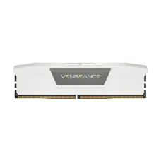 Corsair VENGEANCE 16GB DDR5 6000MHz RAM White
