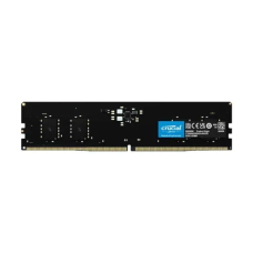Crucial 8GB DDR5 4800MHz U-DIMM Desktop RAM
