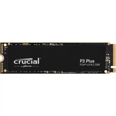 Crucial P3 Plus 1TB M.2 2280 NVMe PCIe Gen 4 SSD