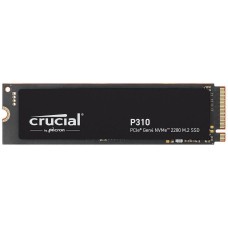 Crucial P310 1TB PCIe Gen4 NVMe 2280 M.2 SSD