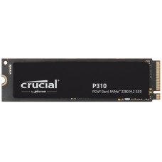 Crucial P310 2TB PCIe Gen4 NVMe 2280 M.2 SSD