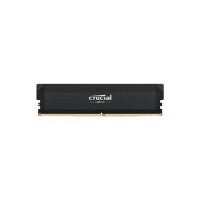 Crucial Pro DDR5-6400 16GB UDIMM OC 38-40-40-84 Gaming RAM