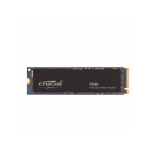 Crucial T500 Pro 1TB PCIe Gen4 NVMe M.2 2280 SSD