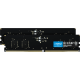 Crucial 16GB Kit (8GBx2) DDR5-4800 Mhz Desktop Ram 