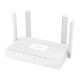 CUDY WR1300E V2 AC1200 1200Mbps Dual Band Gigabit Mesh Router