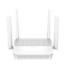 Cudy WR3000S AX3000 Dual Band Gigabit Mesh Wi-Fi 6 Router
