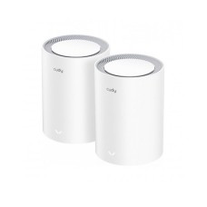 Cudy M1800 AX1800 Whole Home Mesh WiFi Router