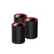 CUDY M3000 AX3000 Dual Band Wi-Fi 6 Mesh System Router (3-Pack)