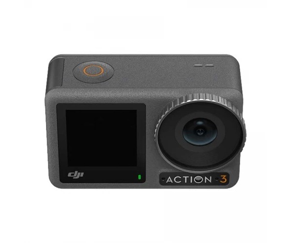 DJI Osmo 3 Action Camera