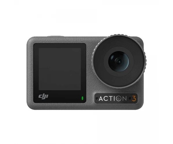 DJI Osmo 3 Action Camera