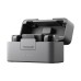 DJI Mic Mini 2 TX + 1 RX with Charging Case