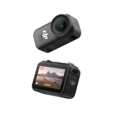 DJI Osmo Nano Action Camera 128GB