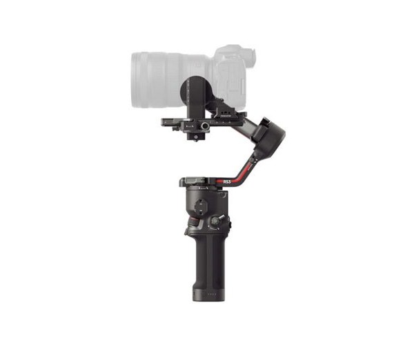 DJI RS 3 Camera Gimbal – Standard Pack