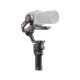 DJI RS 3 Gimbal Stabilizer