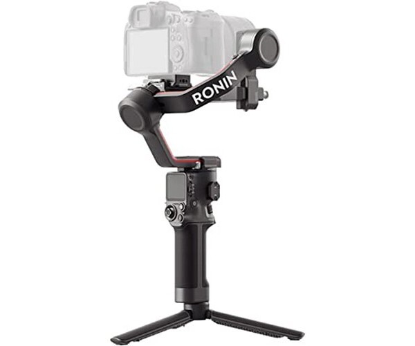 DJI RS 3 Combo Camera Gimbal