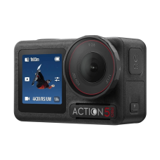 DJI Osmo Action 5 Pro Standard Combo