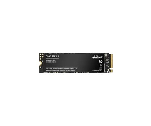 Dahua C900 128GB M.2 PCIe Gen3x4 NVMe SSD