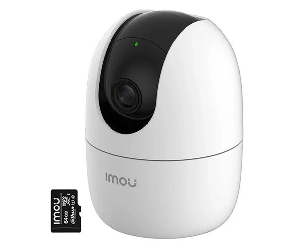 Dahua IMOU 2MP Personal Security Single Camera Package without Router (RS-IM-001)