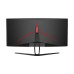 Dahua LM34-E330C 34 INCh UltraWide WQHD Gaming Curved Monitor