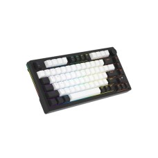  DAREU EK75 GASKET MOUNT WIRED RGB GAMING MECHANICAL KEYBOARD DREAM SWITCH