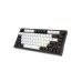  DAREU EK75 GASKET MOUNT WIRED RGB GAMING MECHANICAL KEYBOARD DREAM SWITCH