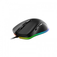 Dareu EM908 Victor RGB Gaming Mouse (Black)