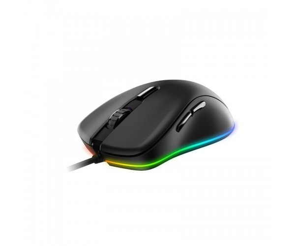 Dareu EM908 Victor RGB Gaming Mouse (Black)