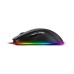 Dareu EM908 Victor RGB Gaming Mouse (Black)