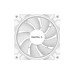 DEEPCOOL CF120 PLUS WHITE 120MM PWM ARGB CABINET FAN TRIPLE PACK